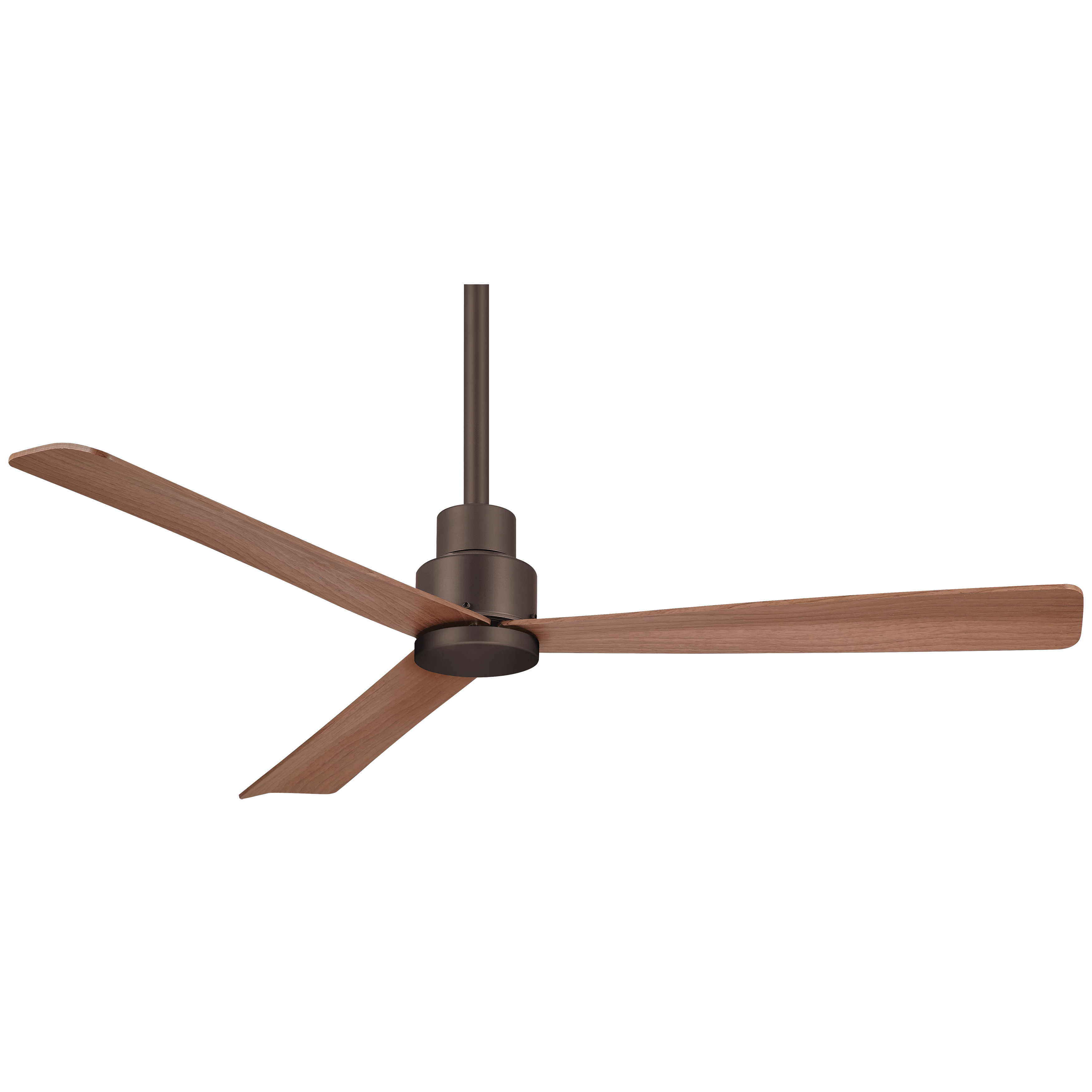 Simple - 52" Ceiling Fan