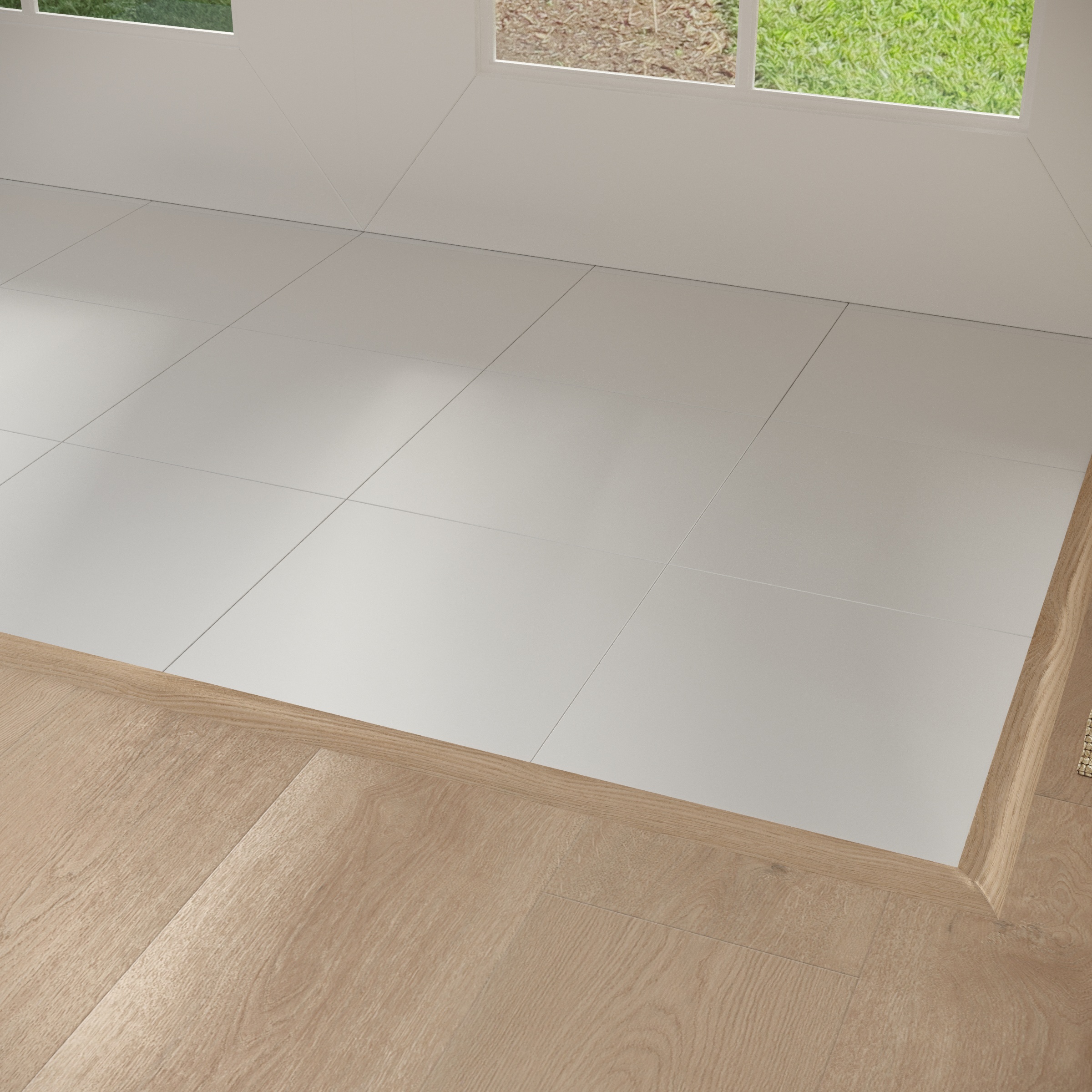 Belmont Bluffs Reducer 12mm view 2