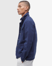 Overshirt Grindle Cargo 