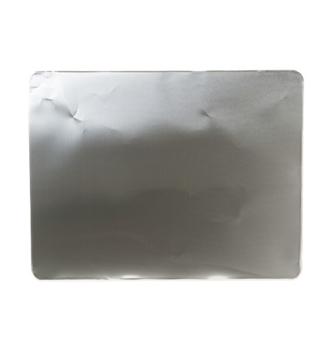 Microwave Aluminum Foil Insulation