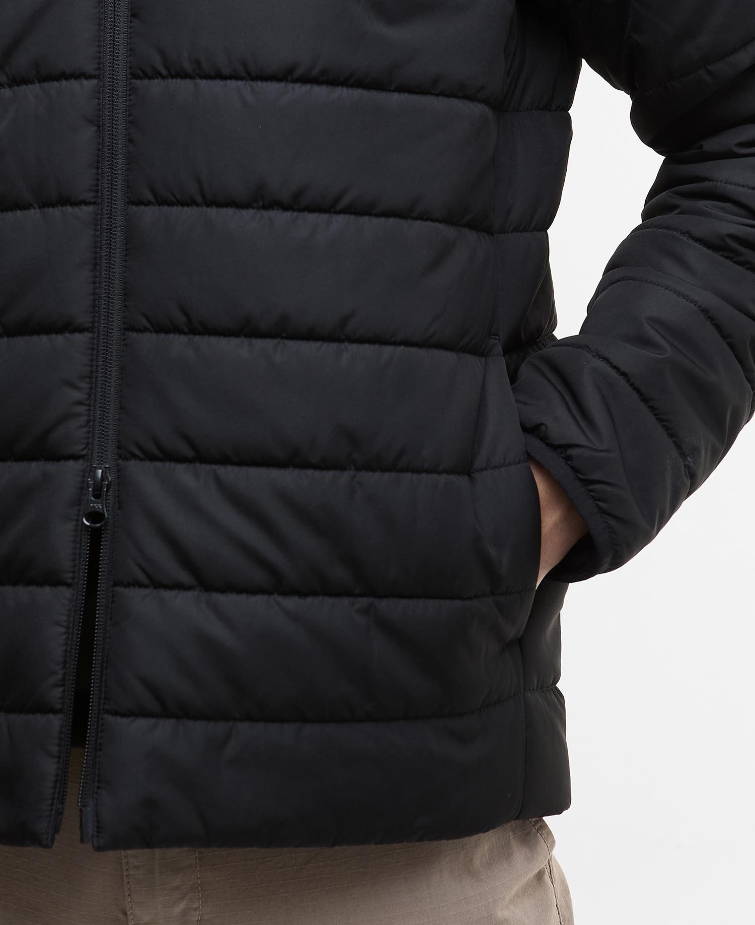 Aldon Quilted Jacket image number 5