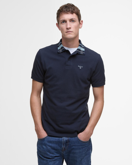 Poloshirt Trematon Short-Sleeved