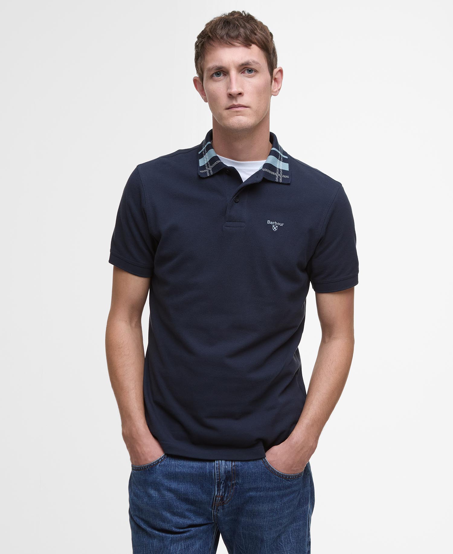 Poloshirt Trematon Short-Sleeved image number 0