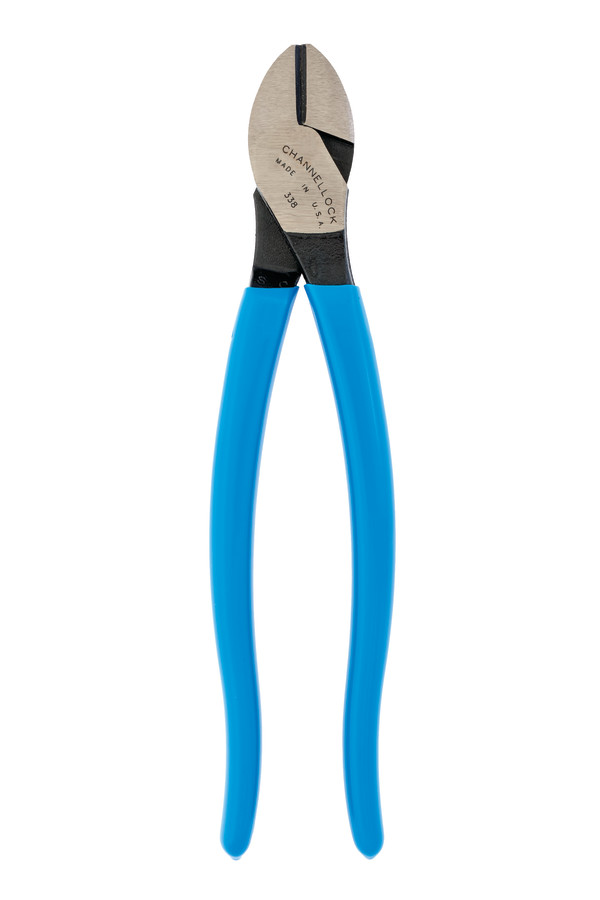 338 8-inch XLT™ DiagonalCutting Pliers
