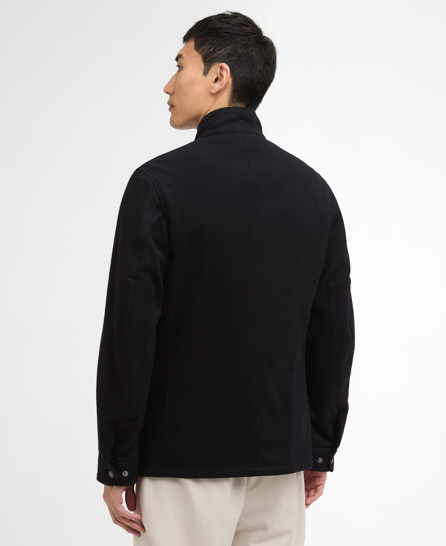 Duke Wool Jacket image number 2