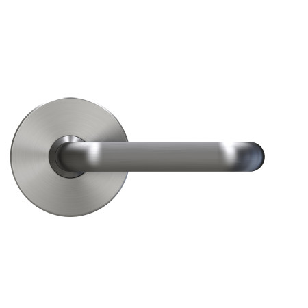 Medio Series with QuickFix Centra Privacy Lever Set