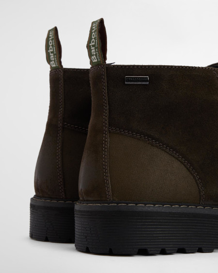 Maxwell Chukka Boots