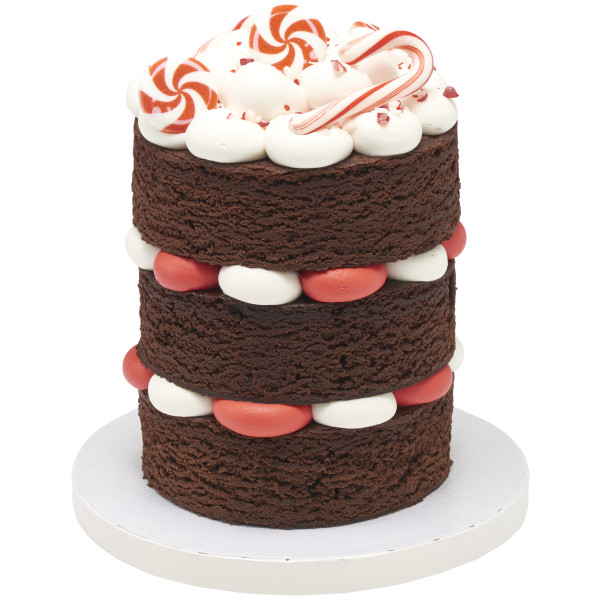 Peppermint Candy Icon Dec-Ons® Decorations