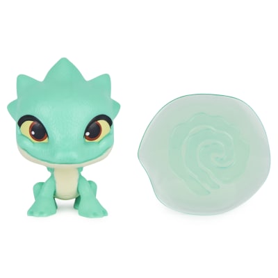 DreamWorks Dragons Rescue Riders, Summer Mini Dragon