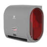 Georgia Pacific, Brawny, Electronic Shop Towel Dispenser, Gray