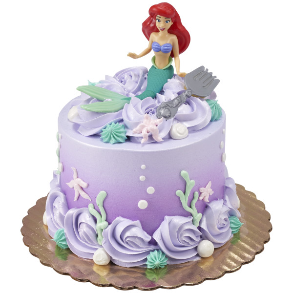 Disney Princess Ariel Colors of the Sea DecoSet®