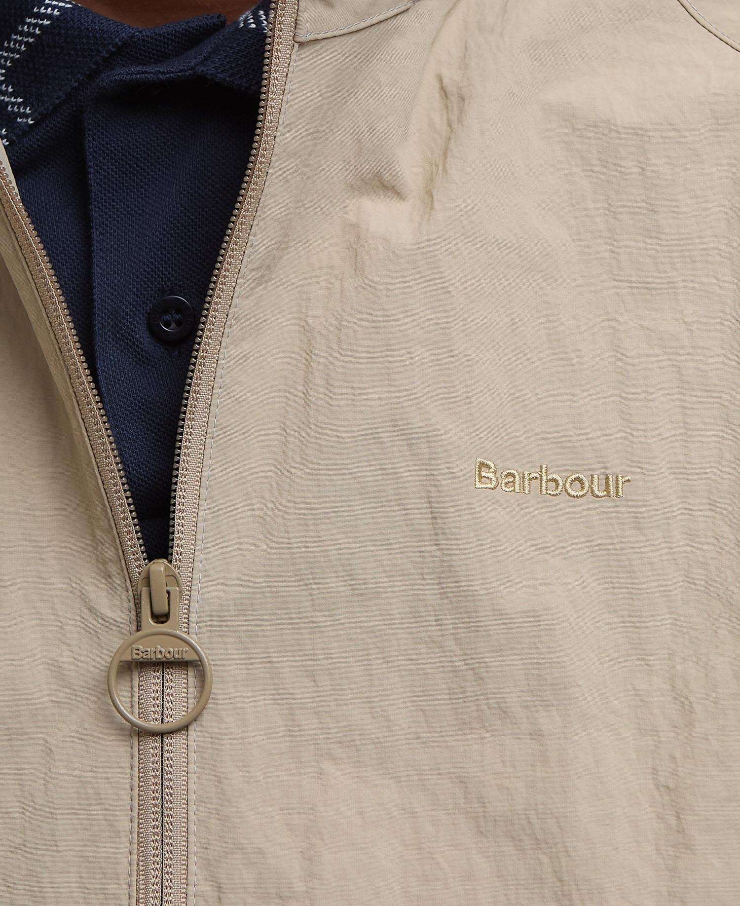 Keld Showerproof Jacket image number 4