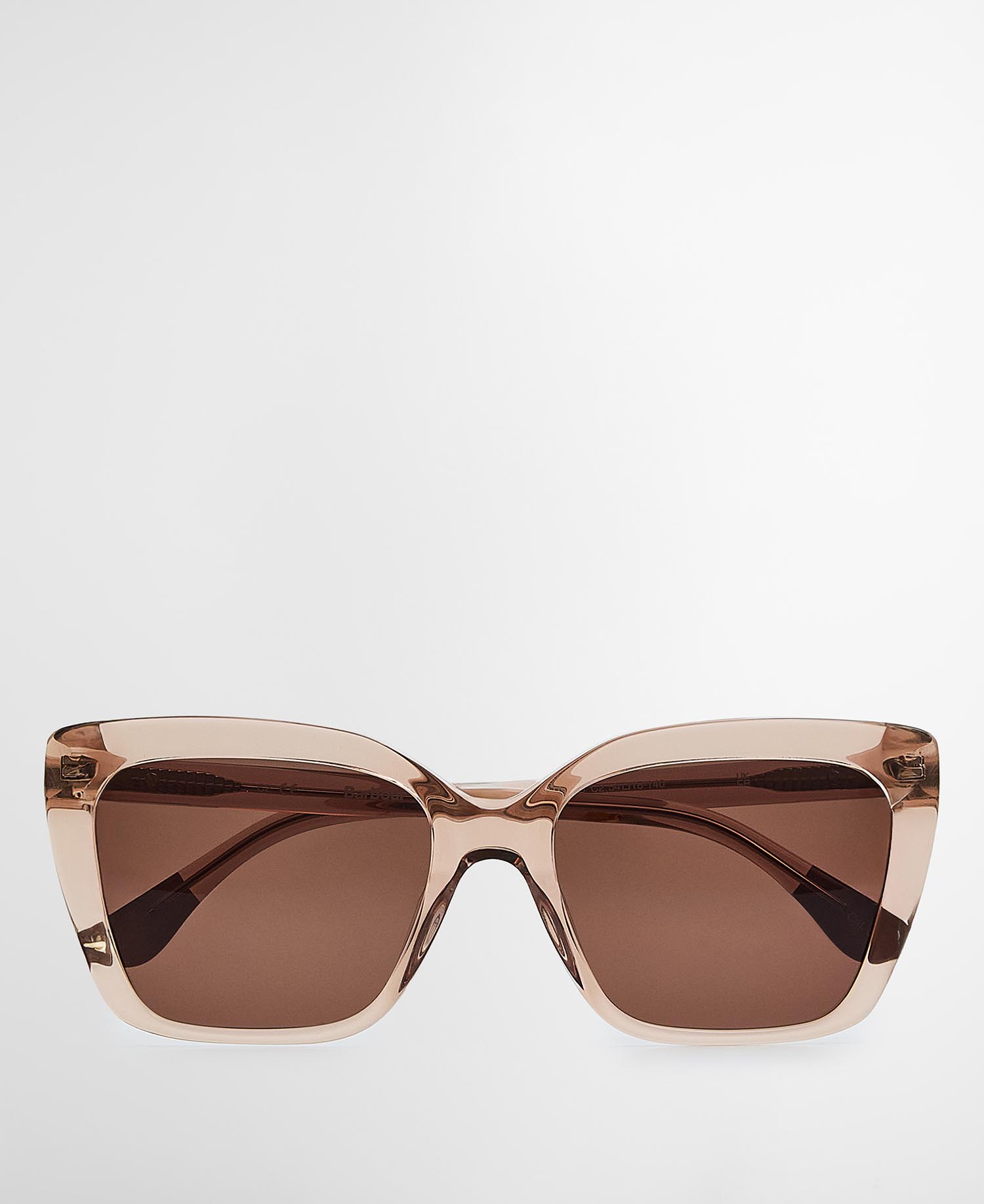 Round Sunglasses image number 0