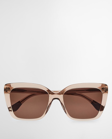 Round Sunglasses