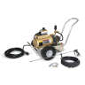 WIN98017940, Karcher, 1350 psi, 1.9 gpm, HD 1.9/13 Ed Pressure Washer