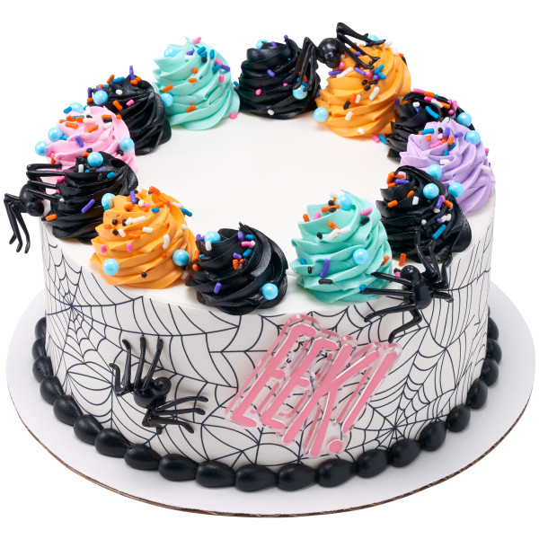 Halloween Sprinkles