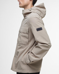 Cliffway Waterproof Jacket Timberwolf