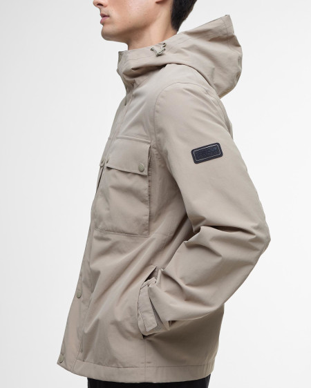 Cliffway Waterproof Jacket
