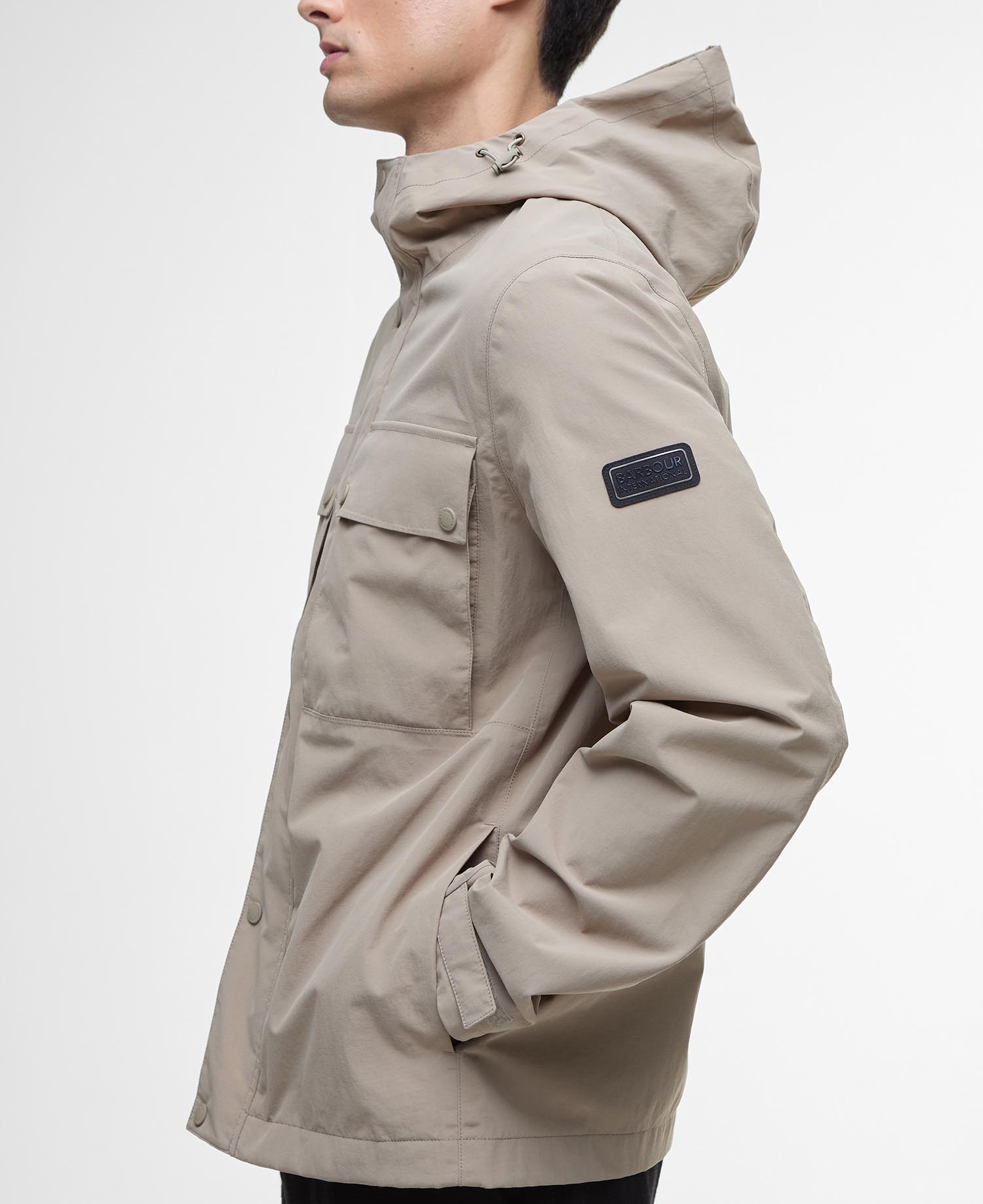 Cliffway Waterproof Jacket image number 3