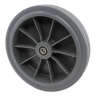 Hillyard, Wheel