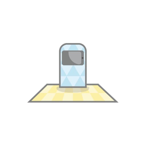 Tablet Stand Design image