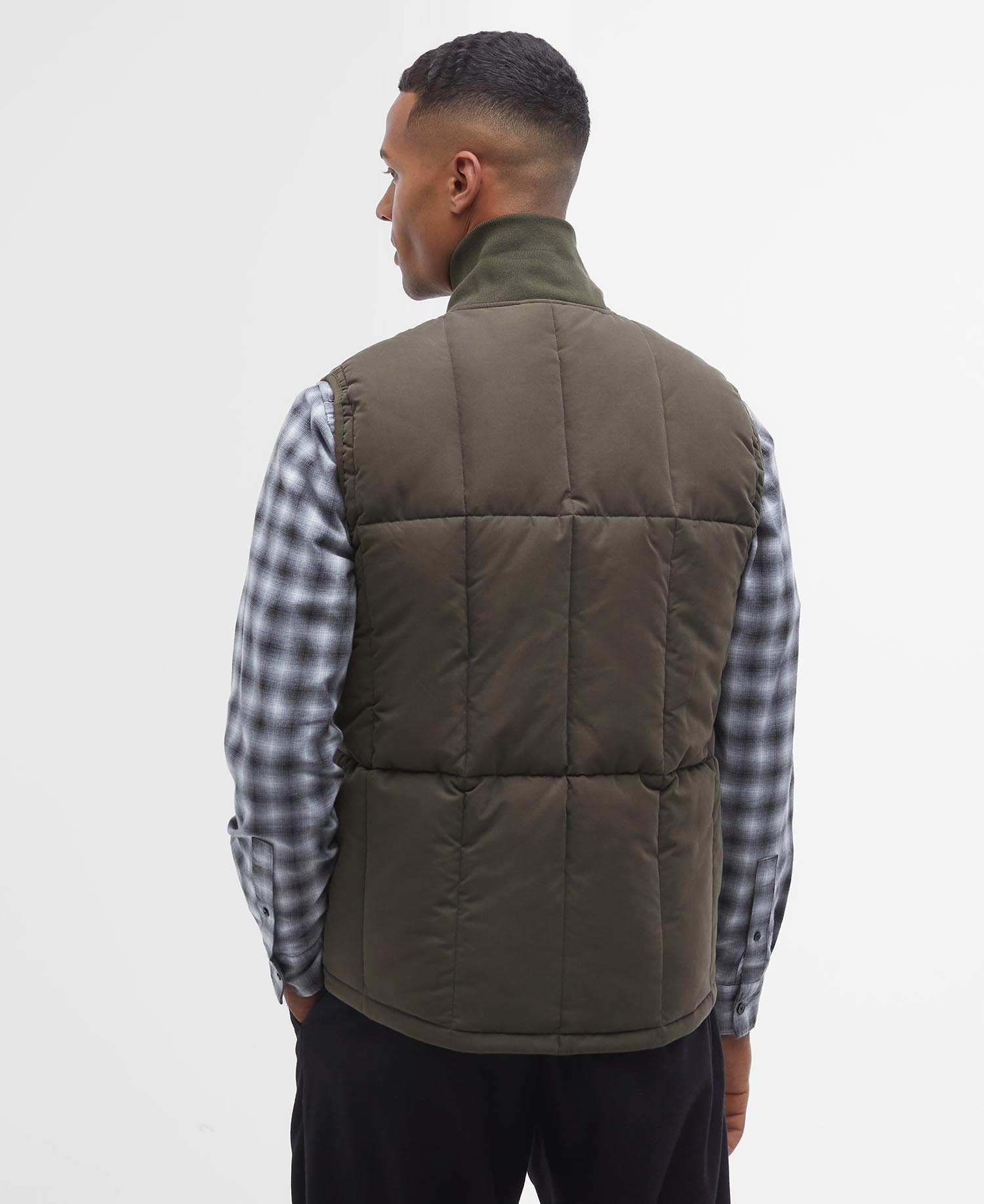 Gilet Ulwick image number 2