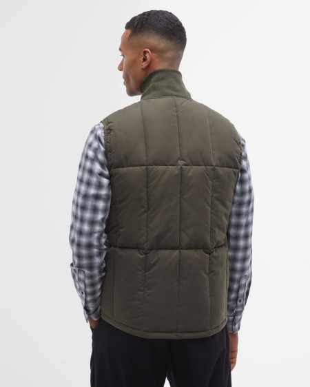 Gilet Ulwick