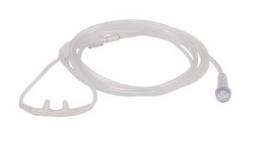 Drive DeVilbiss Healthcare CANNULA, NASAL ADLT SFT W/4' TUBING (50/CS) ROSCOE