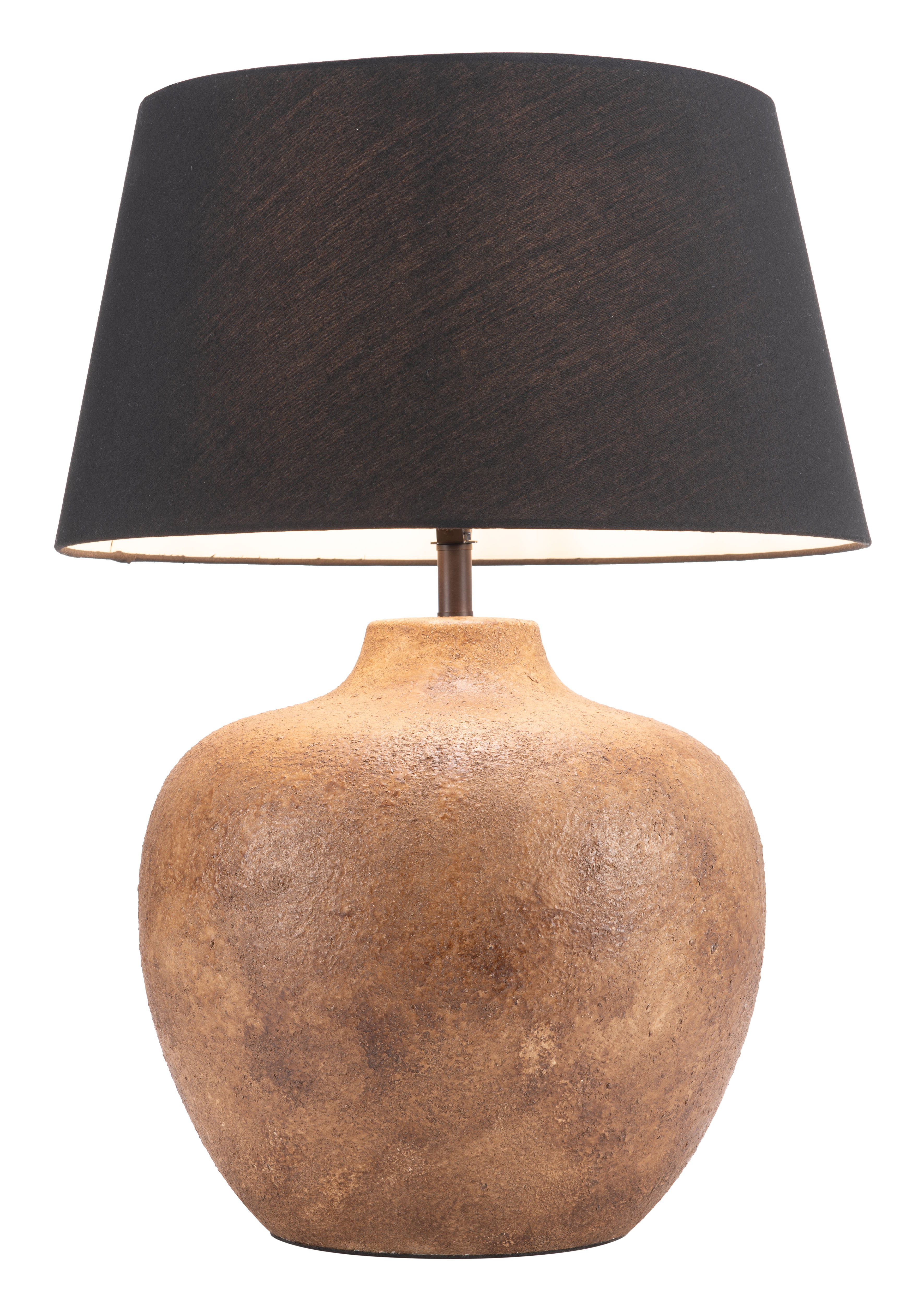 Basil Table Lamp Black product image