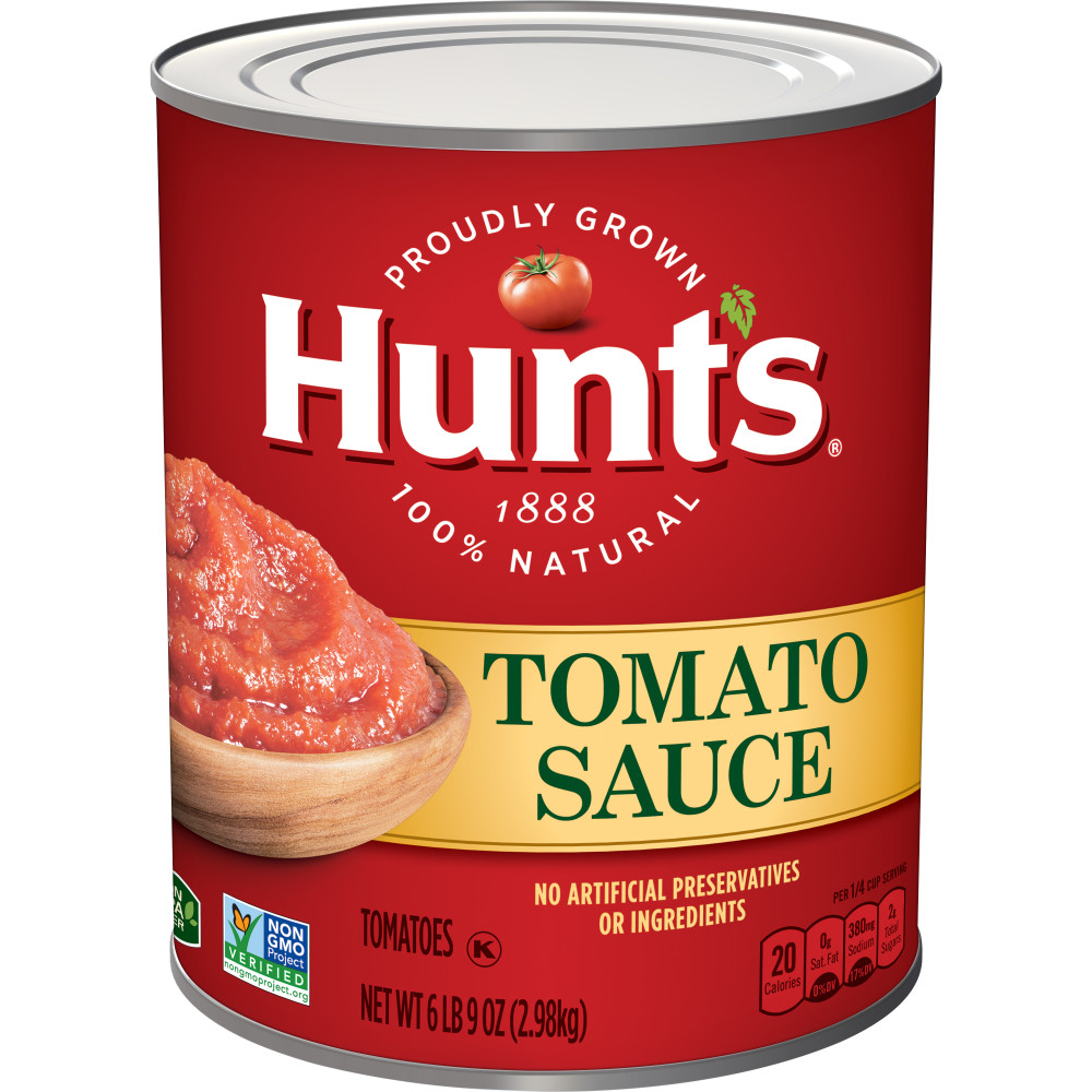 hunts-tomato-sauce-10-can-6-105-oz-conagra-foodservice