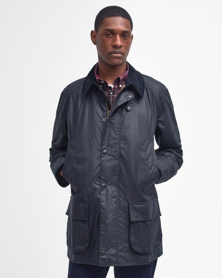 Giacca cerata Bristol