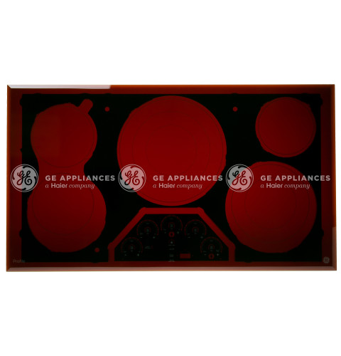 MAINTOP GLASS & FRAME