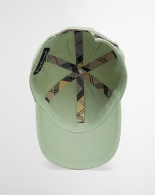 Cascade Sports Cap Pale Apple