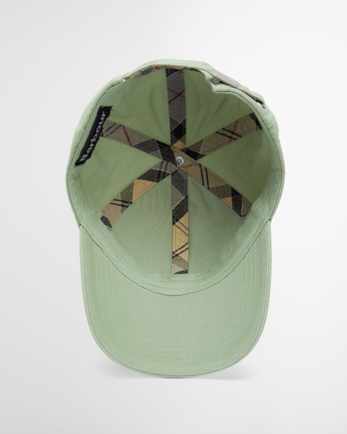 Cascade Sports Cap Pale Apple