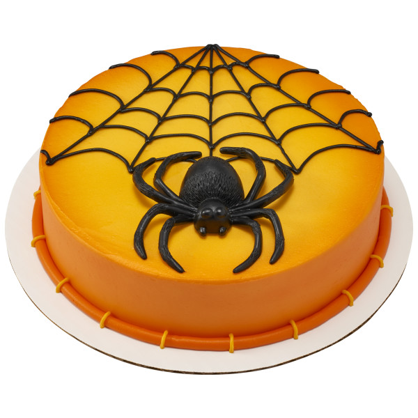 Spider & Bat Layon