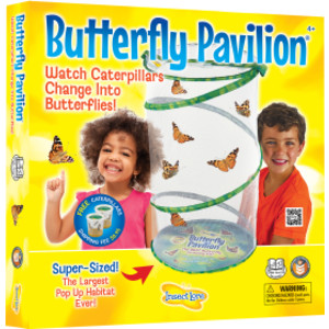 Butterfly Pavilion&reg; Growing Kit