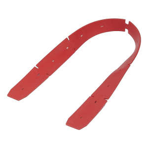 Blade Squeegee Front