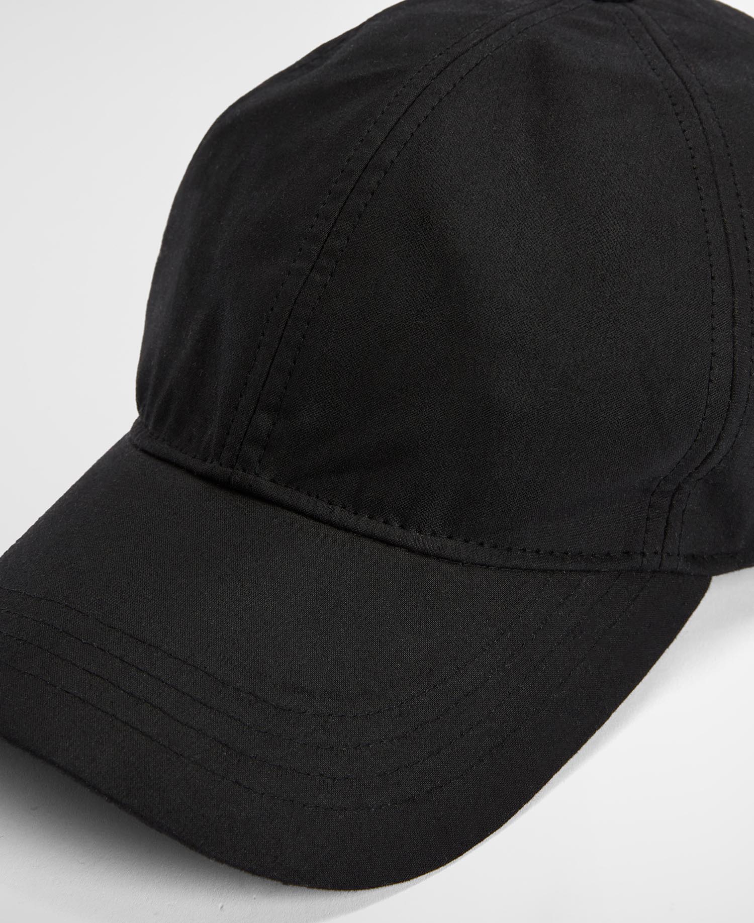 Barbour x Kaptain Sunshine Caped Cap image number 4