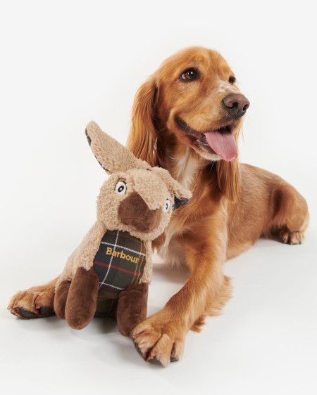 Gioco per cani coniglio