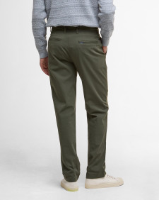 Comfort Stretch Tailored Trousers 