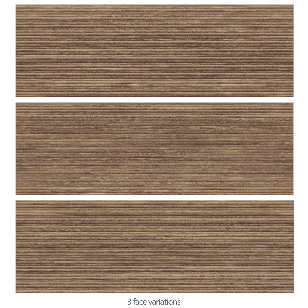 Sample – Larchwood Ipe Ceramic Wall Tile