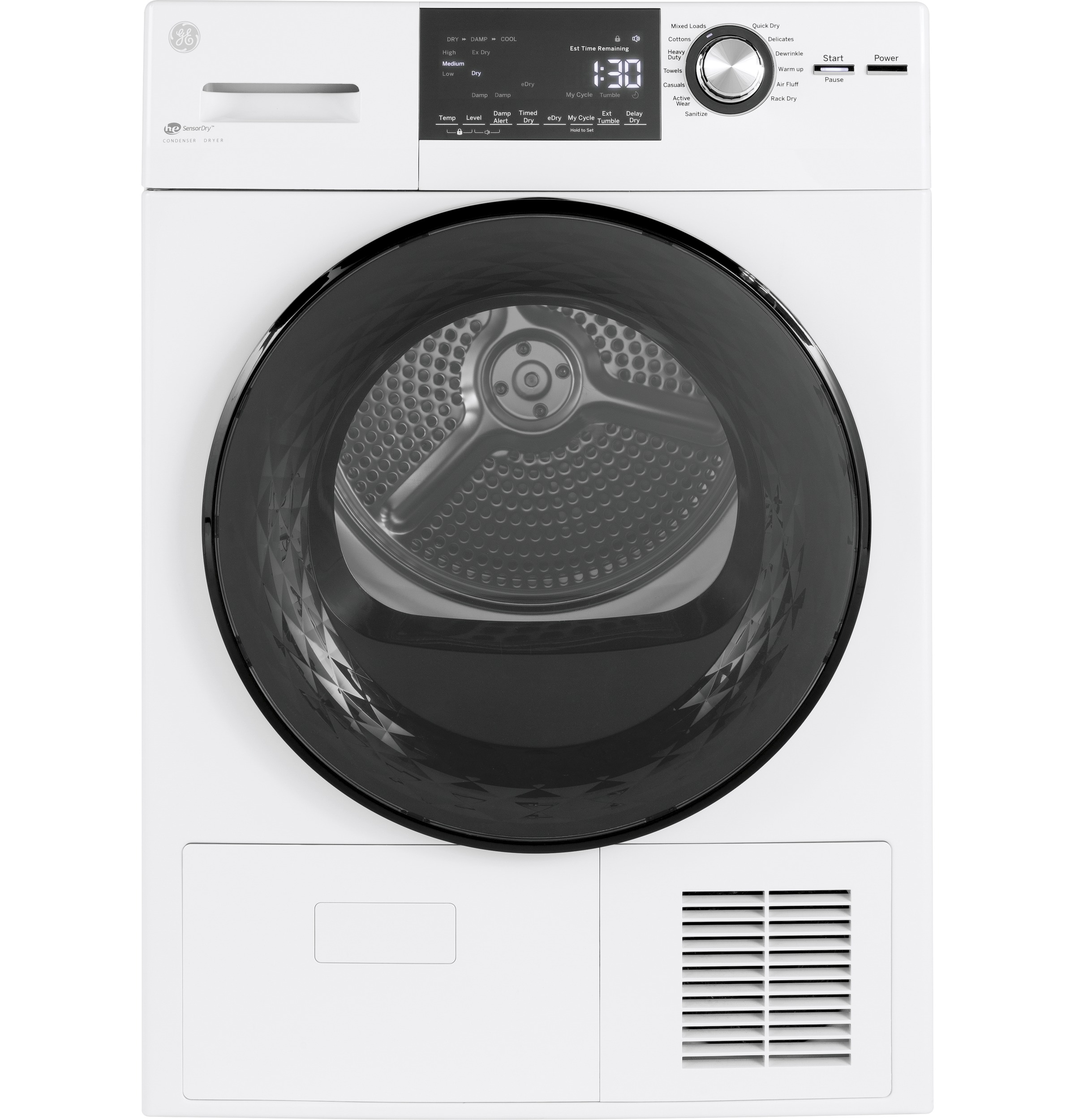 GE® ENERGY STAR® 24