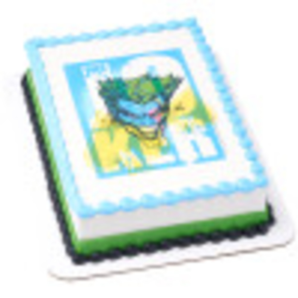 Order Batman™ The Joker Edible Image® by PhotoCake® Cake from CASHWISE