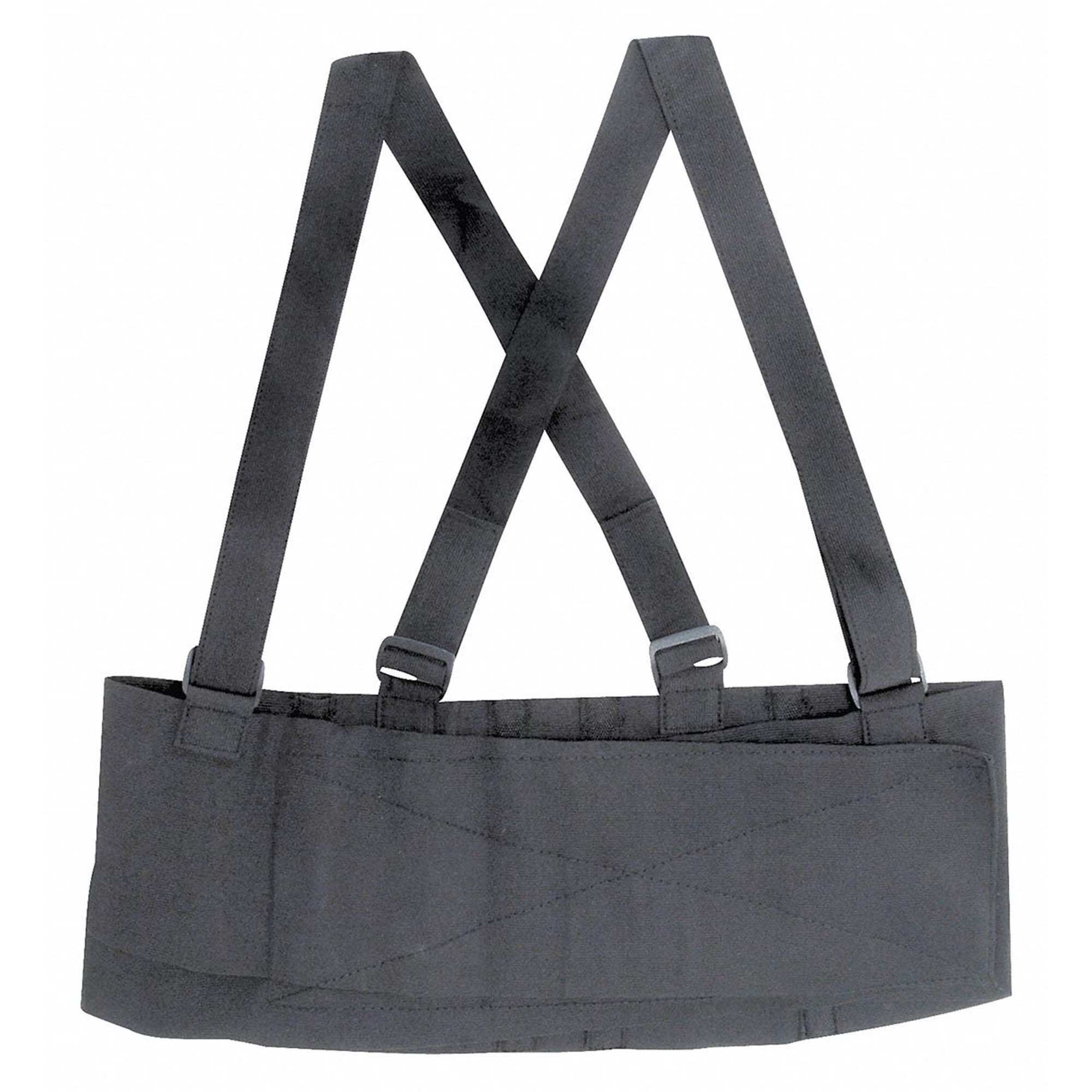 DMI® Deluxe Industrial Back Support, Fits 28 – 40 Inch Waists