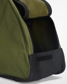 Boot Bag Classic Green