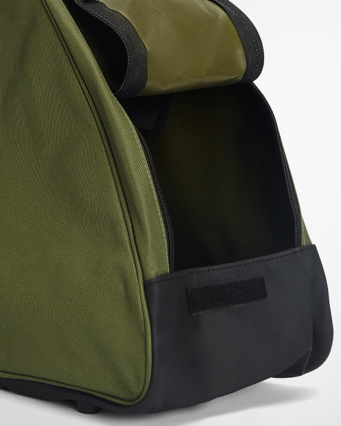 Boot Bag Classic Green