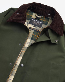 Jacke Classic Bedale Showerproof 