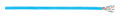 7141879- GenSPEED 10 MTP Cat 6A Cable 1000 ft. Blue Spool