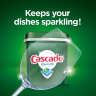 Procter & Gamble, Cascade ActionPacs Dishwasher Detergent,  22.5 oz Tub, 43/Tub