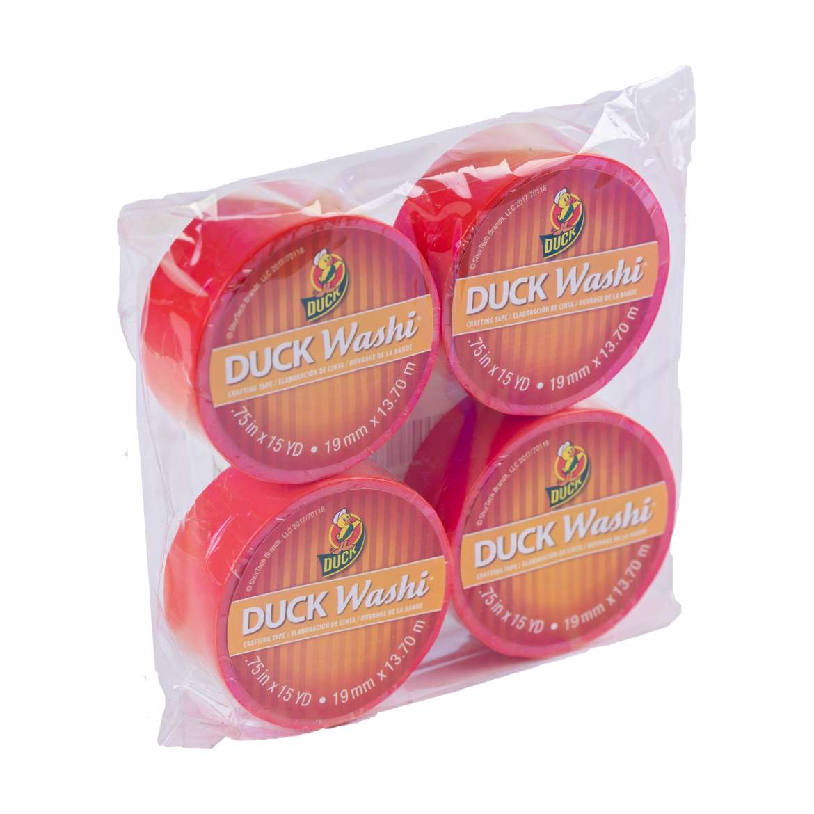 Duck Washi® Crafting Tape Image
